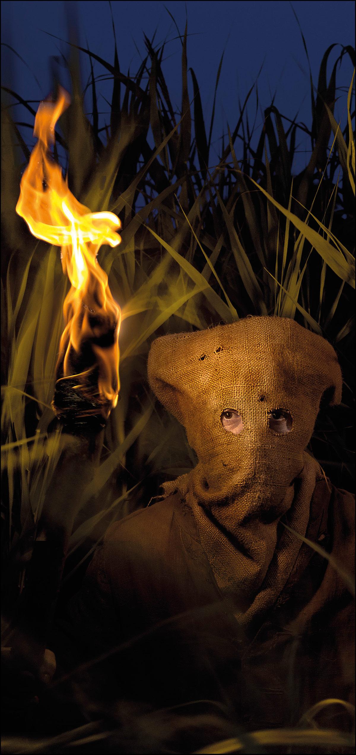 Poster The Swing Riots Past Pixels